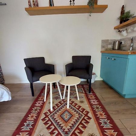Cute Guest Room Kefar Weradim Esterno foto