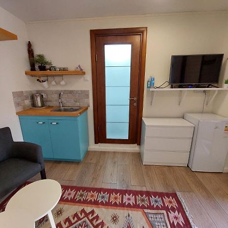 Cute Guest Room Kefar Weradim Esterno foto