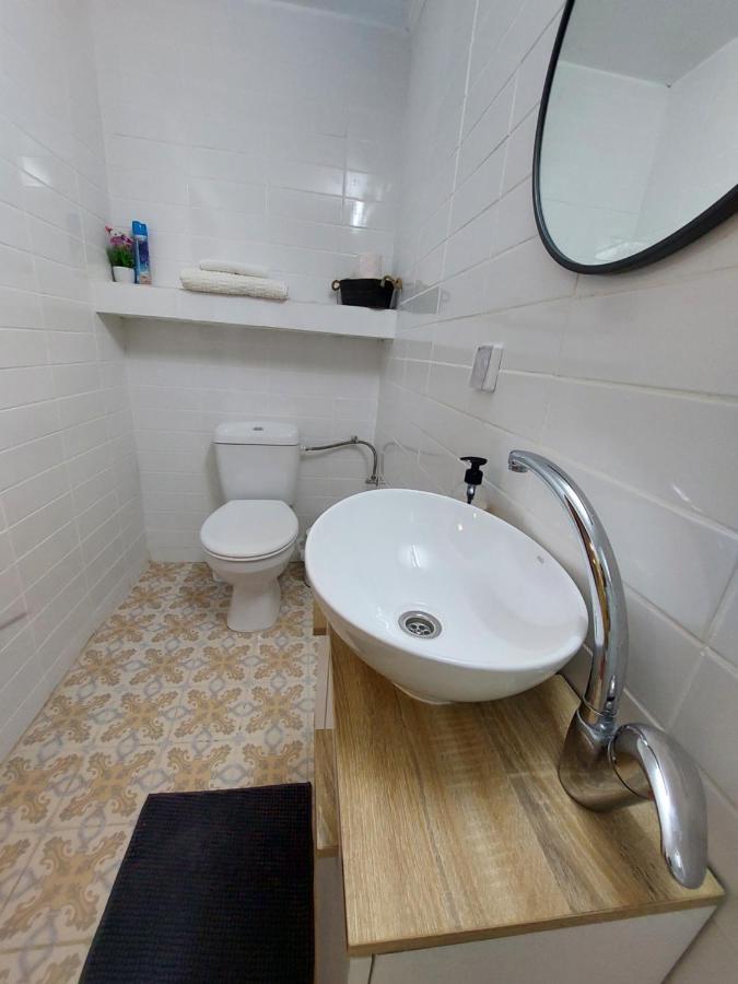 Cute Guest Room Kefar Weradim Esterno foto