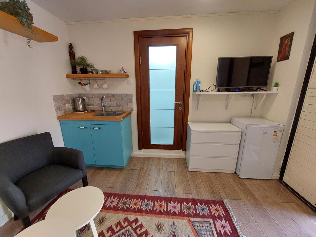 Cute Guest Room Kefar Weradim Esterno foto